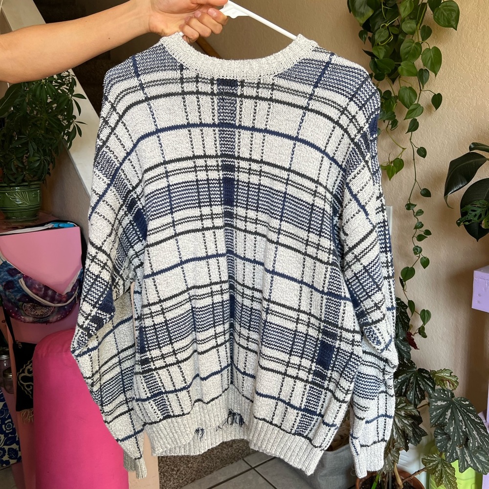 Sweater